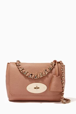 Mulberry lily beige new arrivals