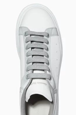 Mcqueens reflective outlet