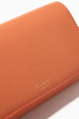 Mulberry medium purse best sale