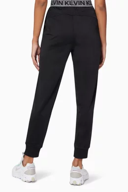 Calvin klein performance jogger pants clearance