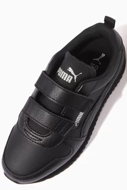 Boys puma velcro shoes new arrivals