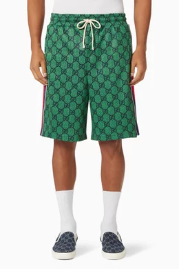 Gucci basketball shorts hotsell