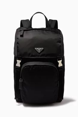 Prada backpack mens online