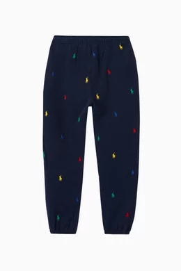 Ralph lauren pony pants new arrivals