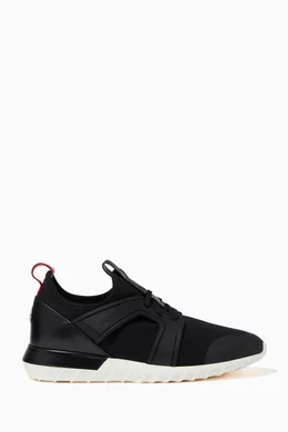 Moncler emilien trainers on sale