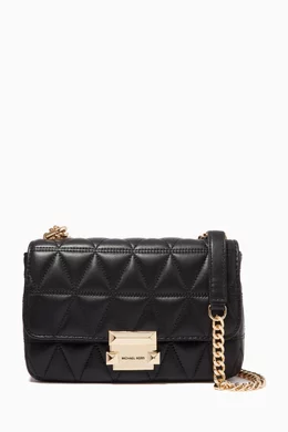 Michael kors small sloan bag on sale