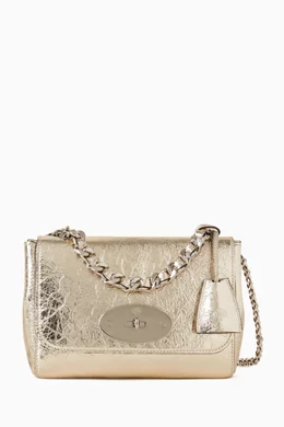 Mulberry lily gold 2025