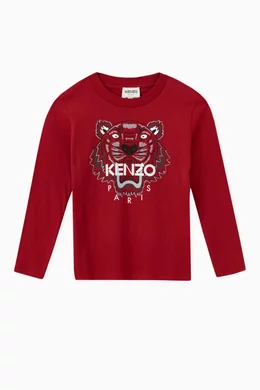 Kids kenzo tops 2025
