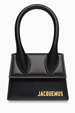 Jacquemus mini bag sale store