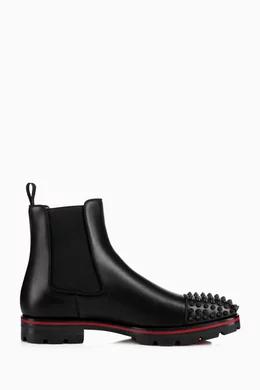 Melon spikes louboutin 2025