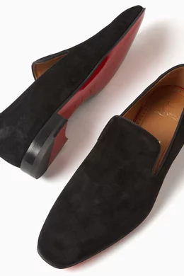 Louboutin dandelion flat outlet
