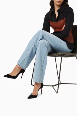 Louboutin iriza comfort clearance
