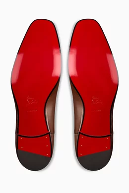 Lace up christian louboutin top