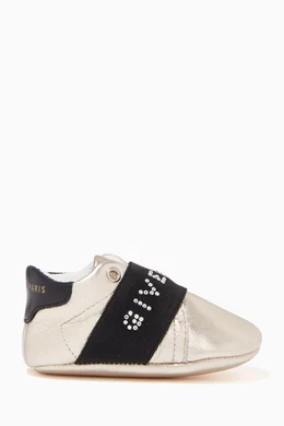 Givenchy baby boy shoes top