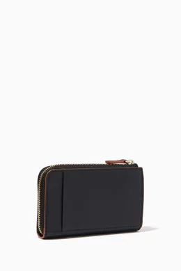 Mcm klara wallet 2025