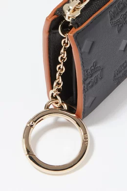 Mcm klara wallet 2025