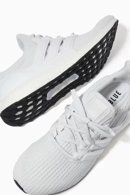 Adidas mens primeknit top