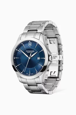 Victorinox alliance quartz outlet