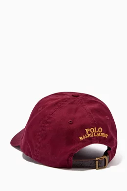 Maroon ralph lauren polo store