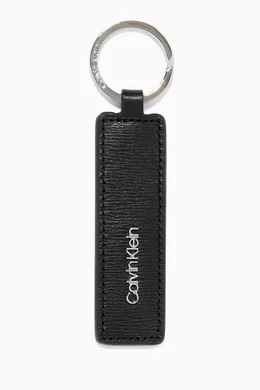 Keychain calvin klein store