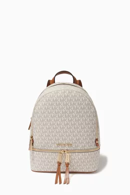 Kors rhea backpack discount