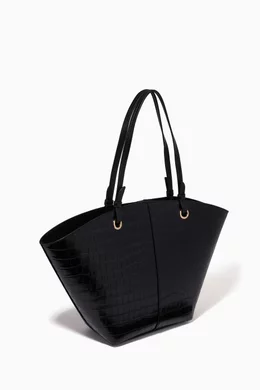 Michael kors izzy tote store