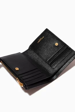 Ysl two part wallet 2025