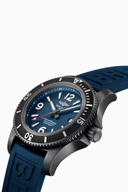 Breitling superocean automatic 46 clearance