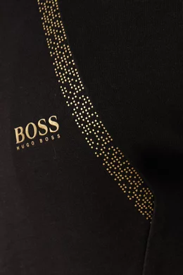 Buy BOSS Black Skaz 2 Jacket in Cotton For Men Online Ounass Bahrain