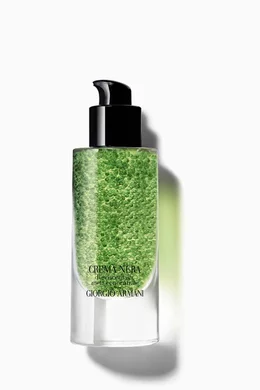 Buy Armani Beauty Colourless Crema Nera Reviscentalis Meta Concentrate Serum 30ml For Women Online Ounass Bahrain
