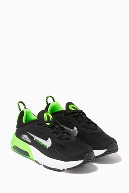 Boys nike air max 200 cheap