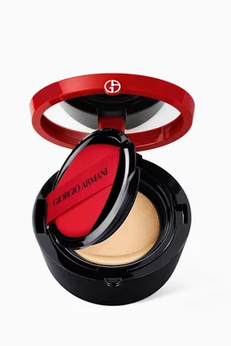 Armani to go cushion foundation clearance