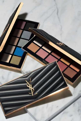 Ysl saharienne eyeshadow hot sale
