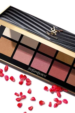 Ysl saharienne eyeshadow outlet