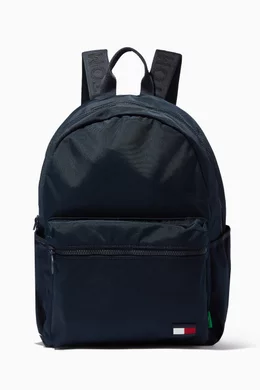 Tommy hilfiger core backpack 2025