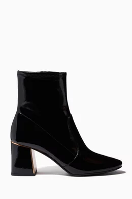 Tory burch gigi boots on sale