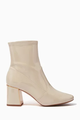 Tory burch patent boots outlet