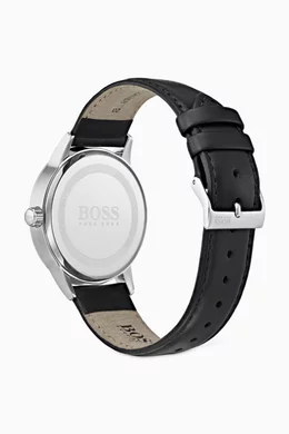 Boss officer watch 2025