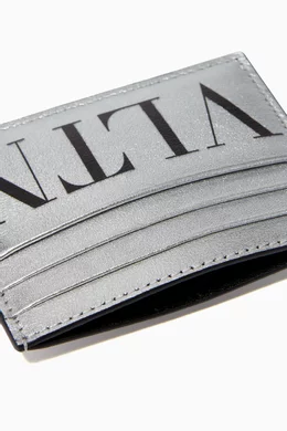 Vltn card holder deals