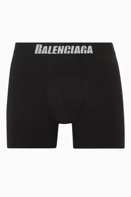 Balenciaga boxers cheap