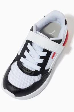 Buy Puma Black Puma X Ray Speed Lite Sneakers For Boys Online Ounass Bahrain