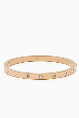 Metal Bangle Kate Spade Bangle Gold Buy Kate Spade New York Gold