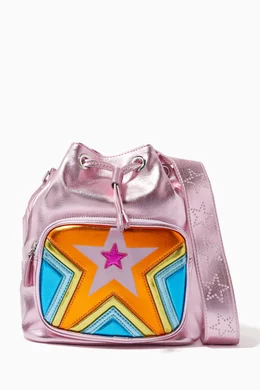 Stella star backpack outlet