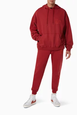 The future is on mars hoodie nike 2025