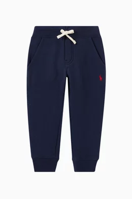 Ralph lauren polo sweat pants best sale