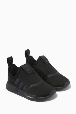 Buy adidas Black NMD 360 Sneakers For Boys Online Ounass Bahrain