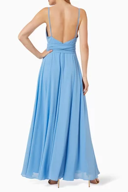 Marella long dress clearance