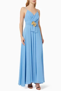 Marella long dress cheap
