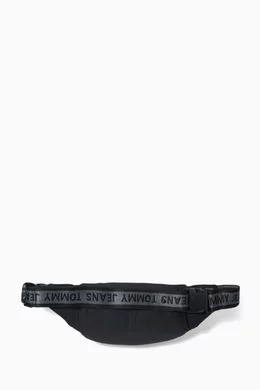 Tommy jeans utility belt hot sale