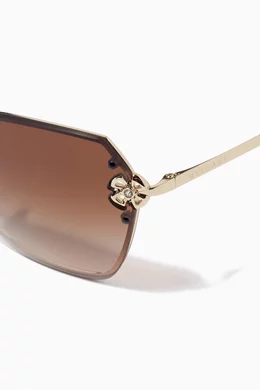 Bvlgari fiorever sunglasses deals
